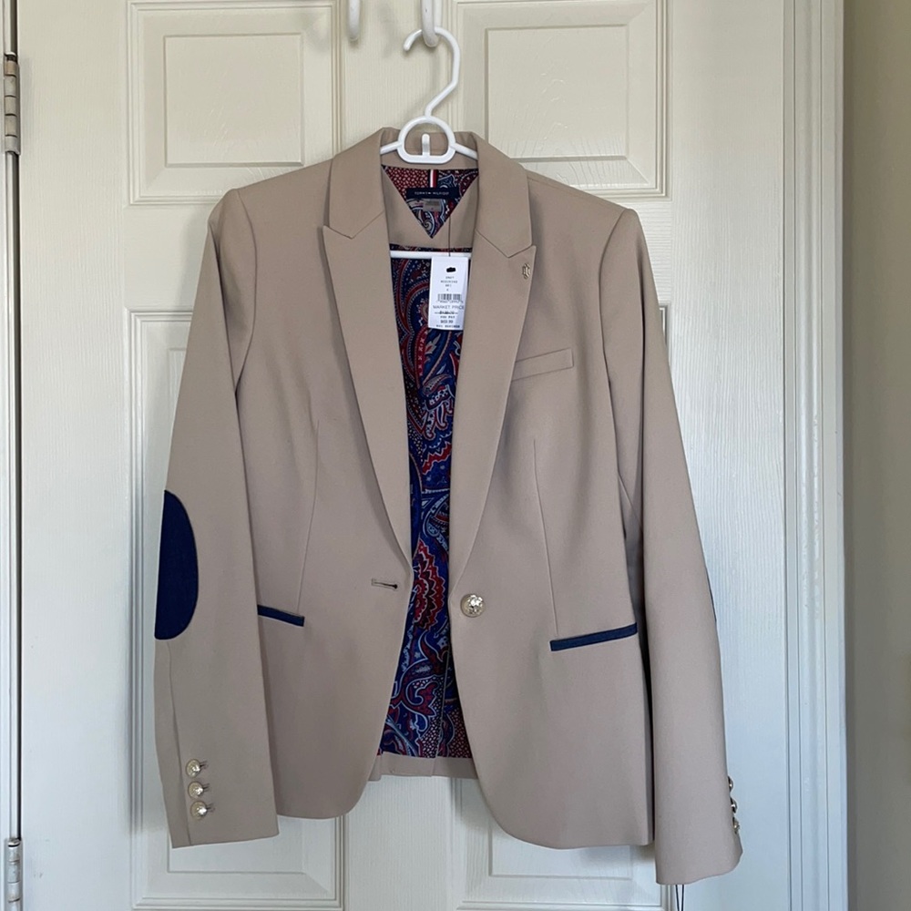 Tommy Hilfiger Blazer